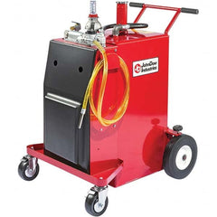 JohnDow - Fuel Caddies Fuel Type: Gasoline Volume Capacity: 31 Gal. - Exact Tooling
