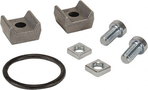 Parker - FRL Modular Connecting Kit - Use with Parker P3Y Filters, Regulators & Lubricators - Exact Tooling