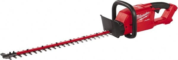 Milwaukee Tool - Battery Hedge Trimmer - Exact Tooling