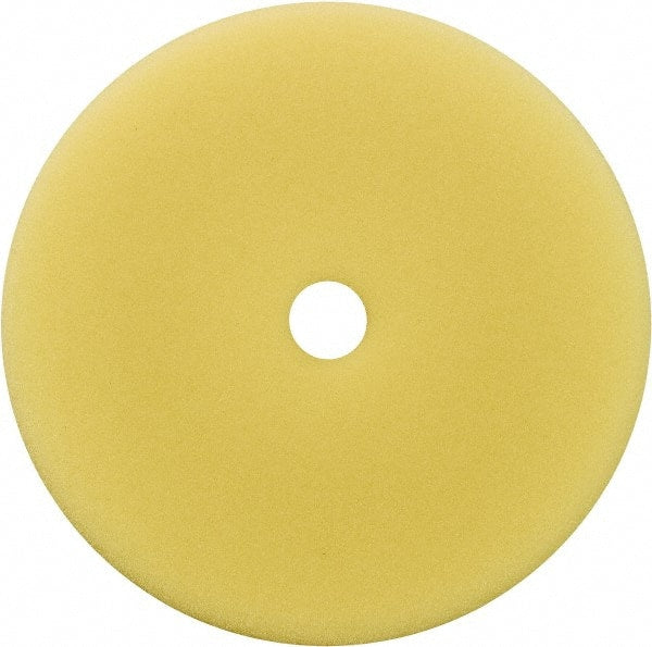 Milwaukee Tool - Power Sander Abrasive Buff - For Use with Milwaukee 12V Lith-ion Tools - Exact Tooling