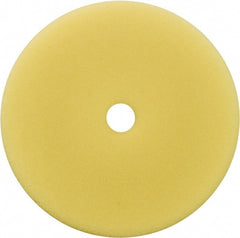 Milwaukee Tool - Power Sander Abrasive Buff - For Use with Milwaukee 12V Lith-ion Tools - Exact Tooling