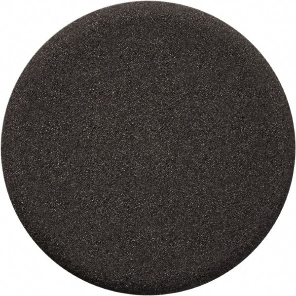 Milwaukee Tool - Power Sander Abrasive Buff - For Use with Milwaukee 12V Lith-ion Tools - Exact Tooling