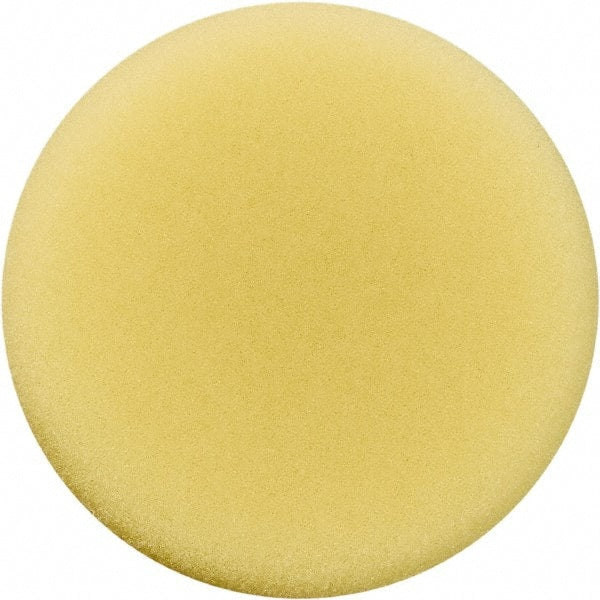 Milwaukee Tool - Power Sander Abrasive Buff - For Use with Milwaukee 12V Lith-ion Tools - Exact Tooling