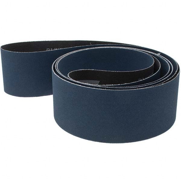 Norton - Abrasive Belts - Exact Tooling