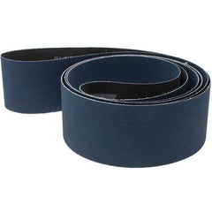 Norton - Abrasive Belts - Exact Tooling