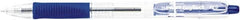 Pilot - Conical Ball Point Pen - Blue - Exact Tooling