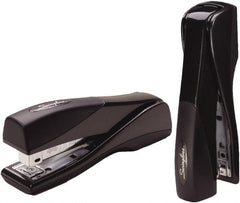 Swingline - 25 Sheet Full Strip Desktop Stapler - Graphite - Exact Tooling