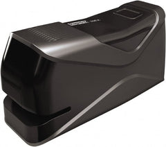 Rapid - 20 Sheet Half Strip Stapler - Black - Exact Tooling