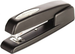 Swingline - 25 Sheet Full Strip Desktop Stapler - Black - Exact Tooling