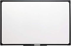 Universal One - 36" High x 48" Wide Dry Erase - Melamine, Includes Mounting Kit - Exact Tooling