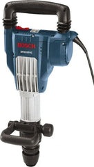 Bosch - 1,700 BPM, Electric Demolition Hammer - Exact Tooling