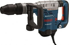 Bosch - 3,600 BPM, Electric Demolition Hammer - Exact Tooling