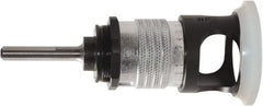 Zephyr Tool Group - 1" Cutter Capacity, 1/4-28 Nylon Adjustable Stop Countersink Cage - Exact Tooling