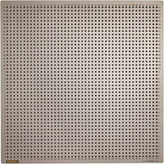 Renishaw - M6, 19mm, CMM Plate - Use with CMM Equator Fixtures - Exact Tooling