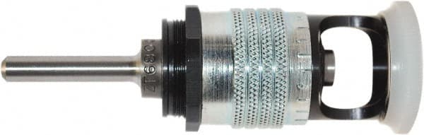 Zephyr Tool Group - 3/4" Cutter Capacity, 1/4-28 Nylon Adjustable Stop Countersink Cage - Exact Tooling