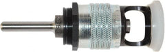 Zephyr Tool Group - 3/4" Cutter Capacity, 1/4-28 Nylon Adjustable Stop Countersink Cage - Exact Tooling