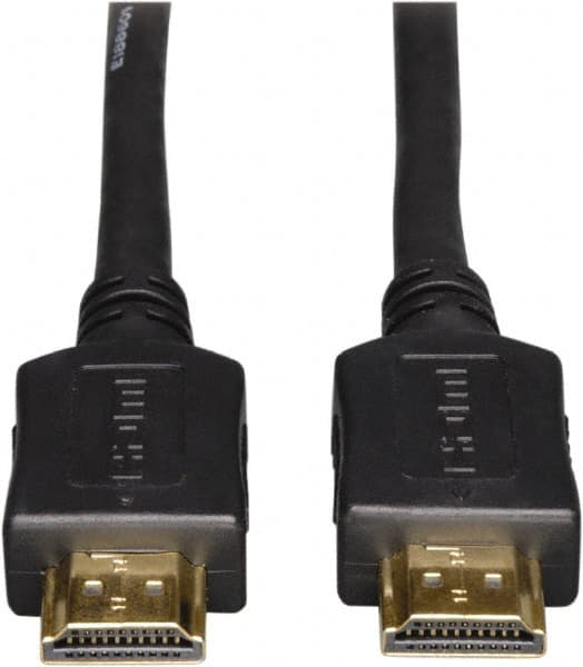 Tripp-Lite - 6' Long, HDMI Computer Cable - Black, Male x Male - Exact Tooling