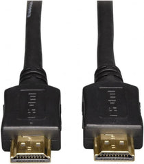 Tripp-Lite - 6' Long, HDMI Computer Cable - Black, Male x Male - Exact Tooling