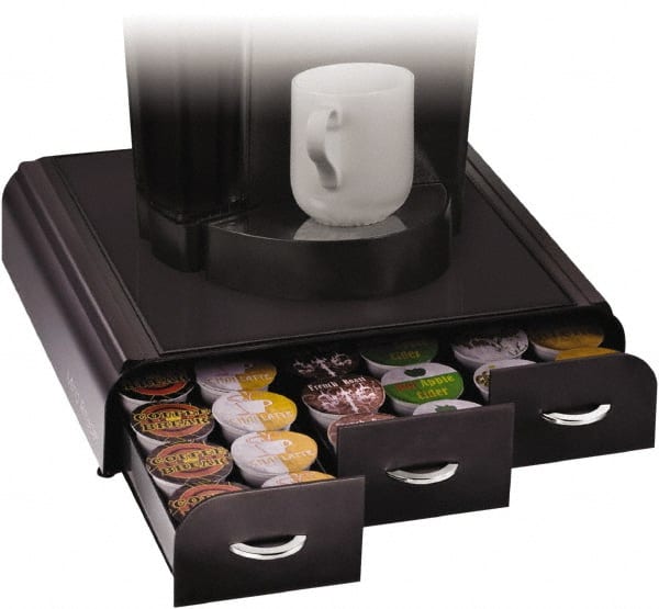 EMS Mind Reader - Coffee Pods - Use with Single Serve Coffee Pods - Exact Tooling