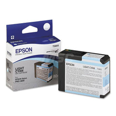 Epson - Office Machine Supplies & Accessories; Office Machine/Equipment Accessory Type: Ink Cartridge ; For Use With: Epson Stylus Pro 3880 Graphic Arts Edition; Epson Stylus Pro 3800 Portrait Edition; Epson Stylus Pro 3880 Signature Worthy Edition Print - Exact Tooling