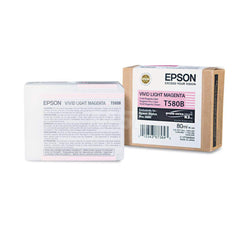 Epson - Office Machine Supplies & Accessories; Office Machine/Equipment Accessory Type: Ink Cartridge ; For Use With: Epson Stylus Pro 3880 Graphic Arts Edition; Epson Stylus Pro 3800 Portrait Edition; Epson Stylus Pro 3880 Signature Worthy Edition Print - Exact Tooling
