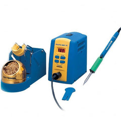 Hakko - Soldering Stations Type: Soldering Station Power Range/Watts: 75W - Exact Tooling