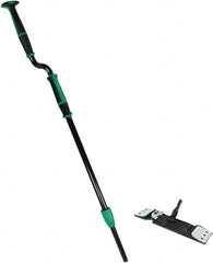 Unger - Deck Mops, Mopping Kits & Wall Washers Type: Mopping Kit Head Material: Plastic - Exact Tooling