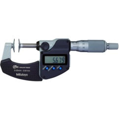 ‎50-75MM 0.001MM RESOLUTION DISC MIC - Exact Tooling