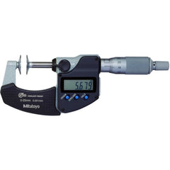 ‎25-50MM 0.001MM RESOLUTION DISC MIC - Exact Tooling