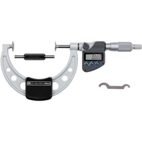 ‎75-100MM 0.001MM DISC MIC - Exact Tooling