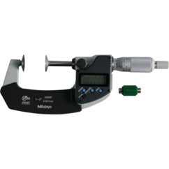 ‎2-3 INCH DISC MICROMETER - Exact Tooling