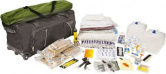 PRO-SAFE - Deployment Bag Kit - Exact Tooling