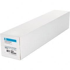 Hewlett-Packard - White Film - Use with Wide-Format Printers, Plotters - Exact Tooling