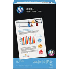 Hewlett-Packard - 11" x 17" White Copy Paper - Use with Laser Printers, Inkjet Printers, Copiers, Fax Machines - Exact Tooling