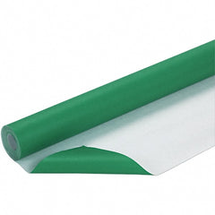 Pacon - Emerald Paper Roll - Use with Craft Projects - Exact Tooling