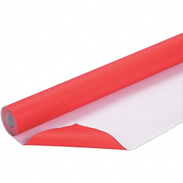 Pacon - Flame Paper Roll - Use with Craft Projects - Exact Tooling
