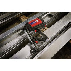 DeWALT Anchors & Fasteners - Cordless Nailers Fastener Type: Concrete Nailer Nail Length (Inch): 1-1/4 - Exact Tooling