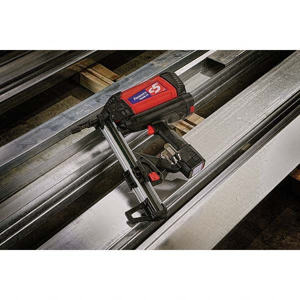 DeWALT Anchors & Fasteners - Cordless Nailers Fastener Type: Concrete Nailer Nail Length (Inch): 1-1/2 - Exact Tooling