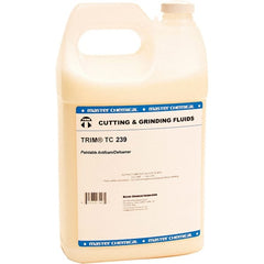 Master Fluid Solutions - 1 Gal Jug Defoamer Additive - Low Foam, Series Trim TC 239 - Exact Tooling