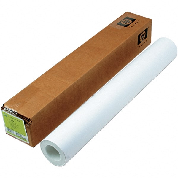 Hewlett-Packard - Translucent Computer Paper - Use with Inkjet Printers - Exact Tooling