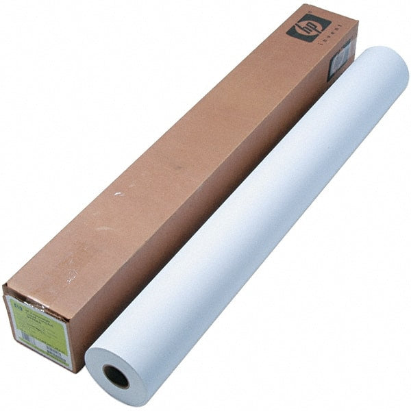 Hewlett-Packard - White Photo Paper - Use with Inkjet Printers - Exact Tooling