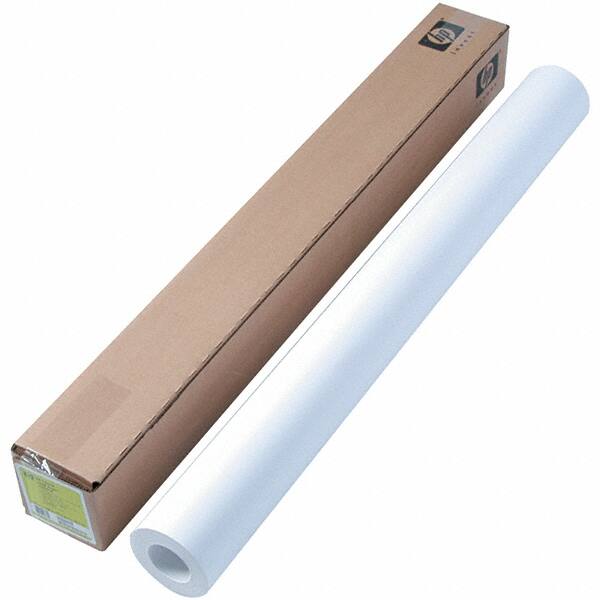 Hewlett-Packard - White Photo Paper - Use with Inkjet Printers - Exact Tooling