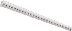 Lithonia Lighting - 33 Watt, LED Strip Light - Surface Mounted, 120 to 277 Volt, 48" Long x 2-9/16" Wide x 2.1" High - Exact Tooling