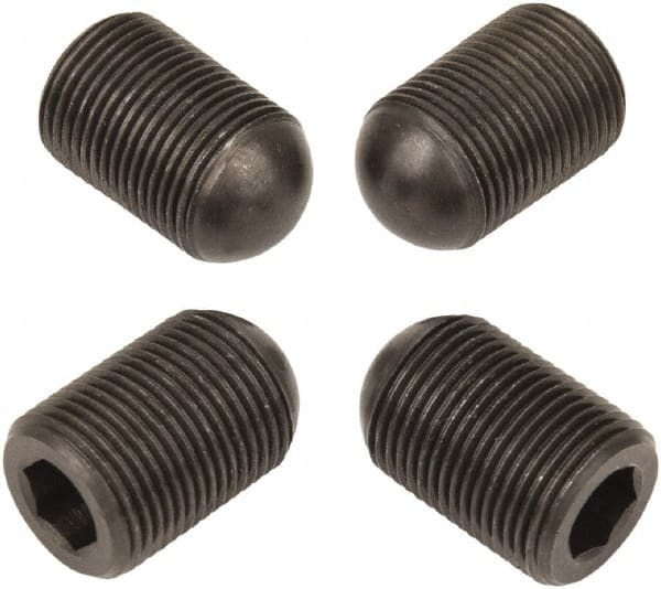 Seco - Boring Head Locking Screw - Exact Tooling