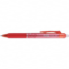 Pilot - Conical Erasable Gel - Red - Exact Tooling