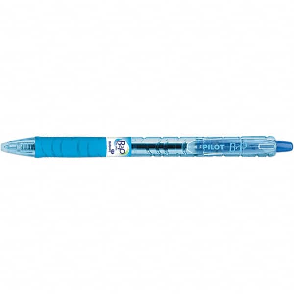 Pilot - Conical Ball Point Pen - Blue - Exact Tooling