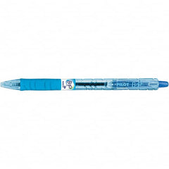 Pilot - Conical Ball Point Pen - Blue - Exact Tooling