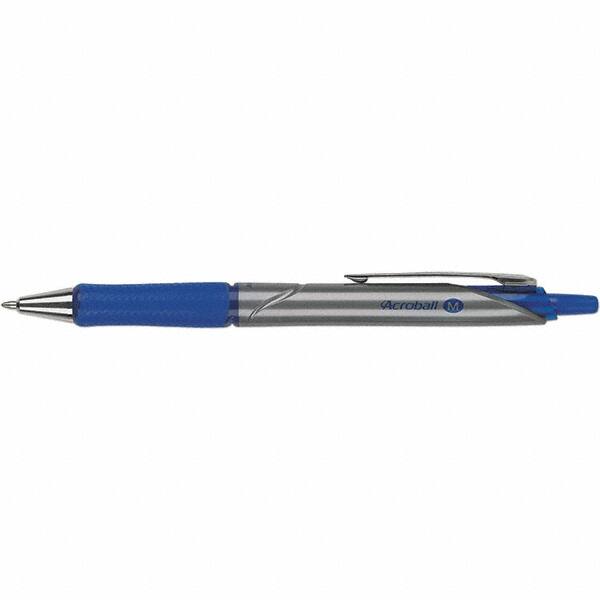 Pilot - Conical Ball Point Pen - Blue - Exact Tooling
