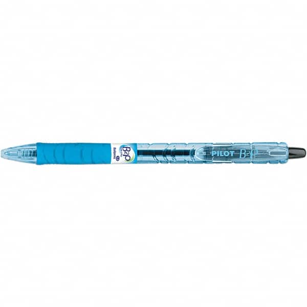 Pilot - Conical Ball Point Pen - Black - Exact Tooling