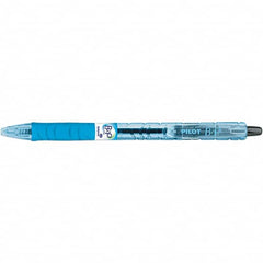Pilot - Conical Ball Point Pen - Black - Exact Tooling